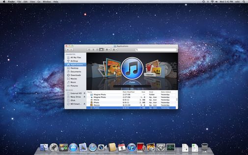 java for mac update 10.7